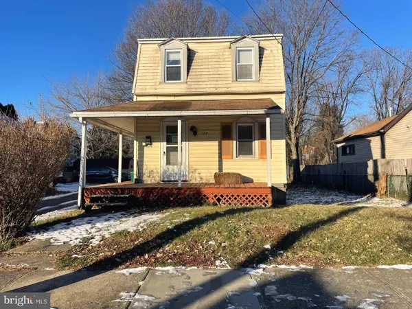 128 PORTER AVE, Carlisle, PA 17013