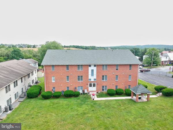 1 WELTY #202, Emmitsburg, MD 21727