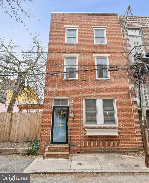 Philadelphia, PA 19146,1524 RODMAN ST