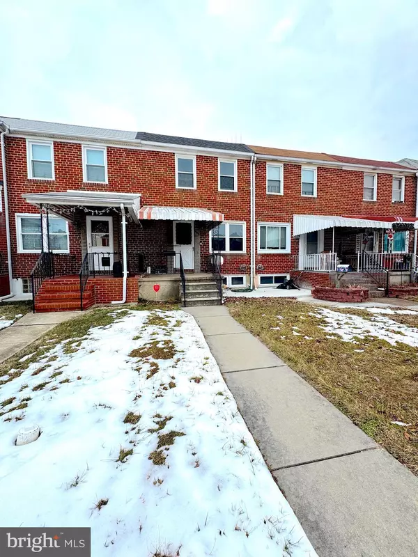 6828 DULUTH AVE, Baltimore, MD 21222