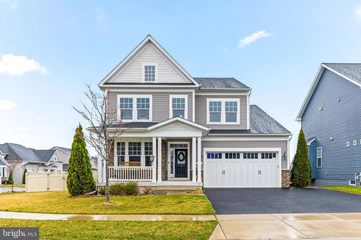Pasadena, MD 21122,567 JERSEY BRONZE WAY