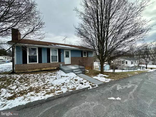 300 S ANTIETAM ST, Funkstown, MD 21734