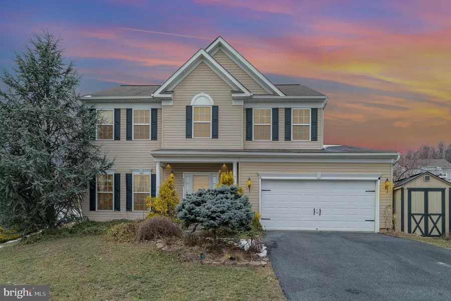 528 WINDY WAY, New Cumberland, PA 17070