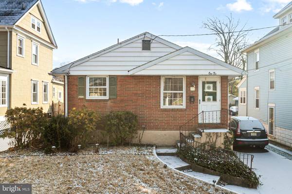 110 E KNIGHT AVE,  Collingswood,  NJ 08108