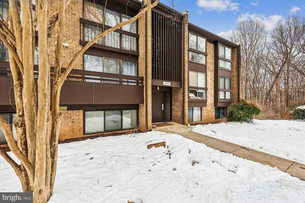 11560 ROLLING GREEN CT #100, Reston, VA 20191