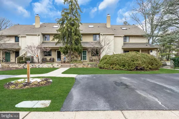 Yardley, PA 19067,210 COVENTRY CT