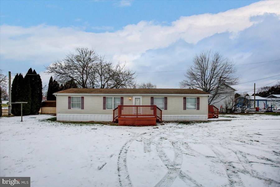 434 OAKVILLE RD, Shippensburg, PA 17257