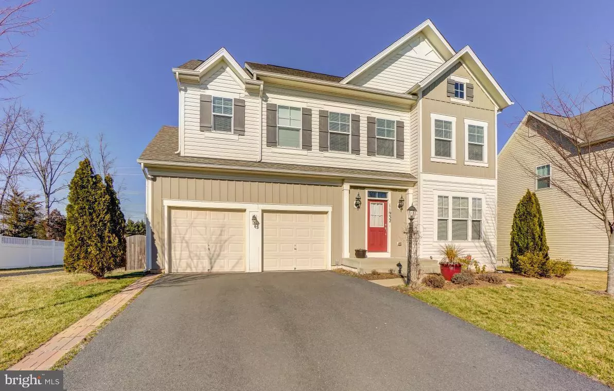 Bristow, VA 20136,11932 BLUE VIOLET WAY