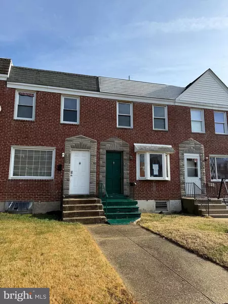 3666 DUDLEY AVE, Baltimore, MD 21213