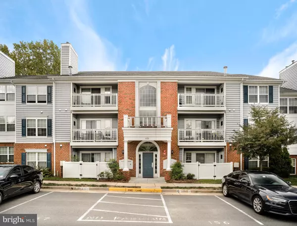 623 CONSTELLATION SQ SE #L, Leesburg, VA 20175