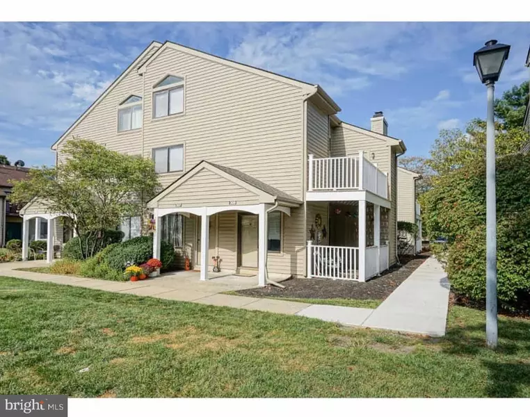 308 GREGORYS WAY, Voorhees, NJ 08043