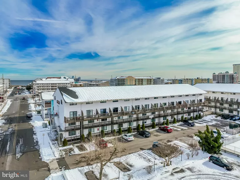 101 123RD ST #228C3, Ocean City, MD 21842