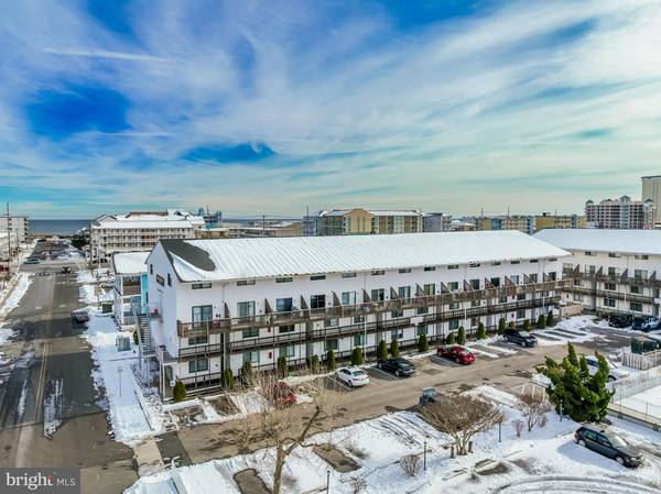 101 123RD ST #228C3, Ocean City, MD 21842