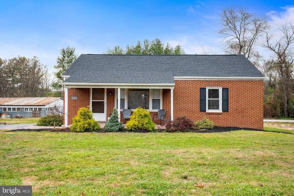 3764 EAST SIDE HWY, Grottoes, VA 24441