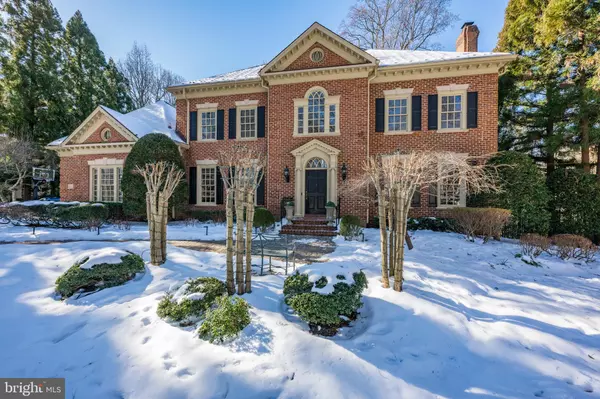 Mclean, VA 22102,8415 BROOKEWOOD CT