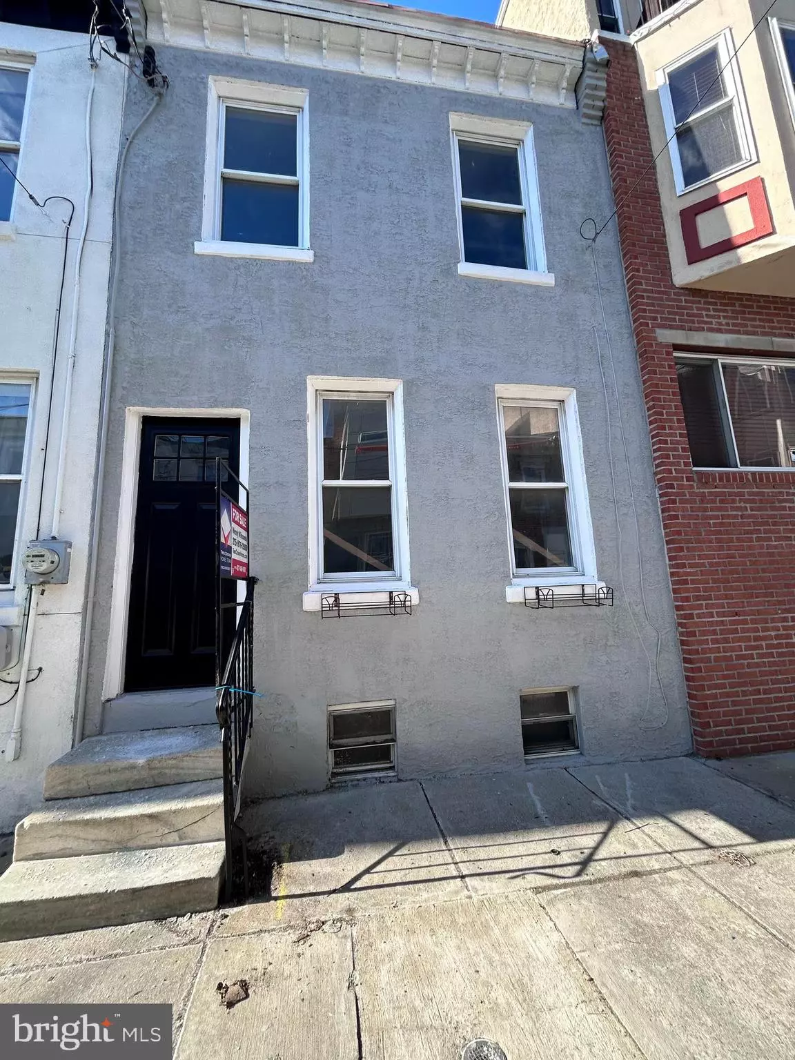 Philadelphia, PA 19146,1028 S DORRANCE ST