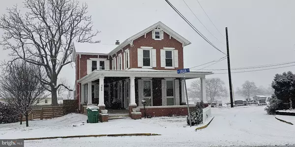 Middletown, PA 17057,569 N UNION ST