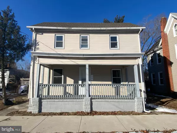 12 N 5TH ST, Millville, NJ 08332