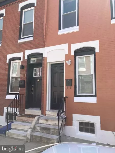 1543 S GARNET ST, Philadelphia, PA 19146