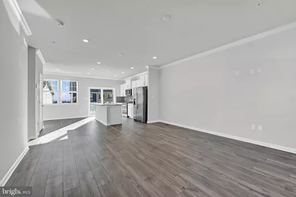 Rosedale, MD 21237,8312 DIETER DR