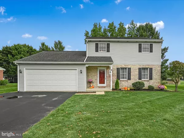 275 WOODCHUCK DR, Ephrata, PA 17522