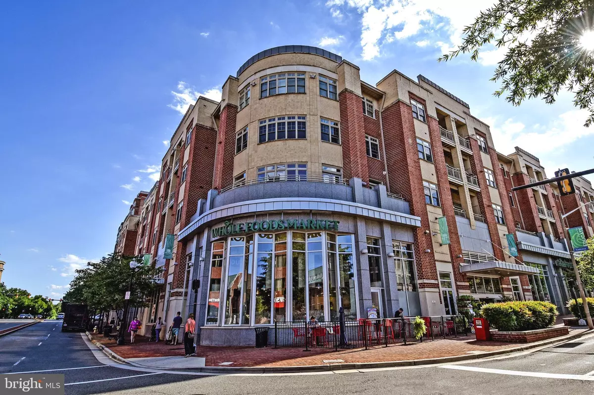 Alexandria, VA 22314,309 HOLLAND LN #337