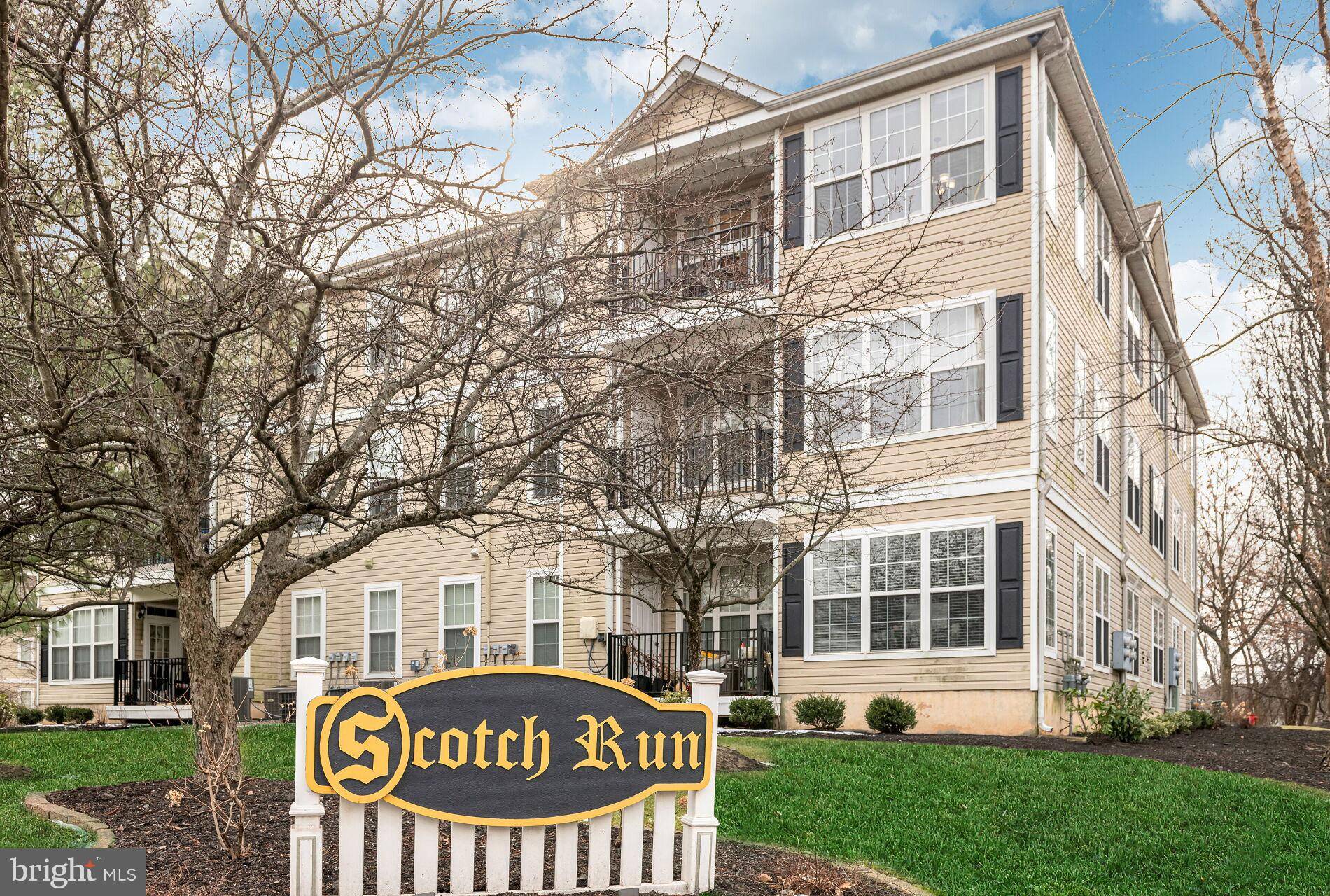 86 KYLE WAY, Ewing, NJ 08628