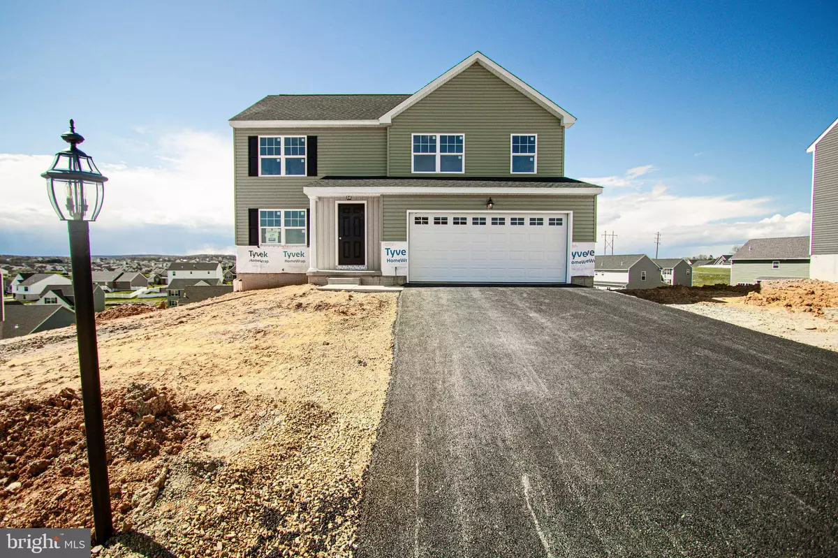 York, PA 17408,307 VALLEY VIEW CIR #97