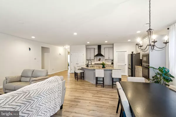 Mays Landing, NJ 08330,34 HANNUM CT