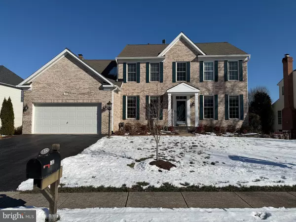 832 HAWKS RUN CT SE, Leesburg, VA 20175