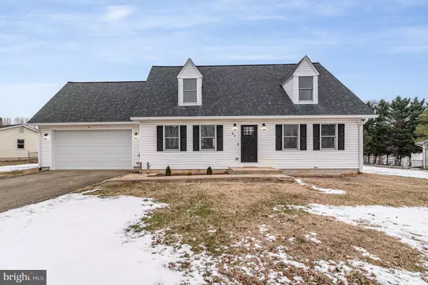 Port Deposit, MD 21904,51 HAWTHORN DR