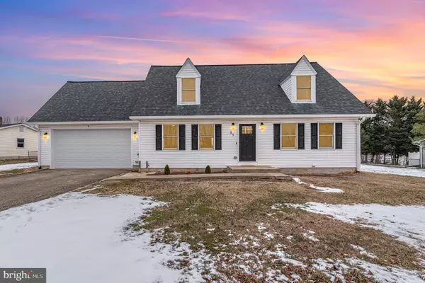 51 HAWTHORN DR, Port Deposit, MD 21904