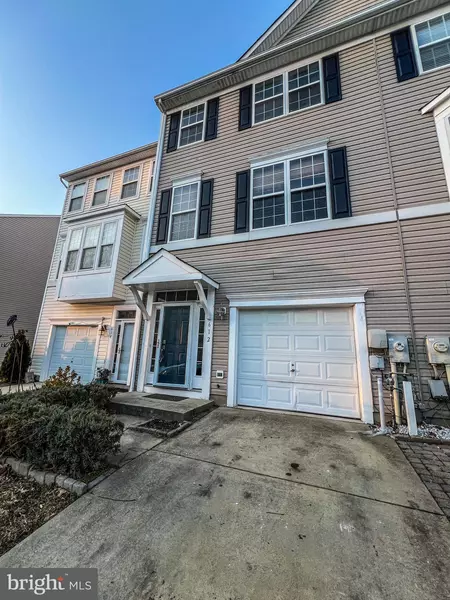 612 TROUT RUN CT, Odenton, MD 21113