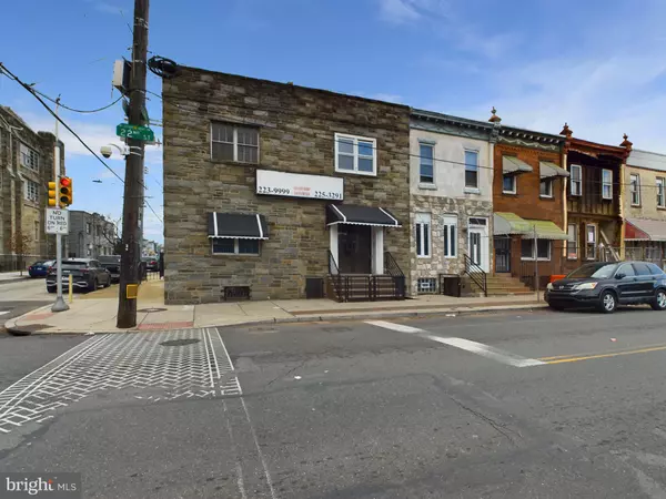 Philadelphia, PA 19132,3100 N 22ND ST