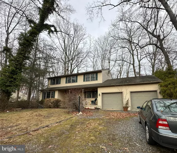 29 SUMMER DR, Berlin, NJ 08009