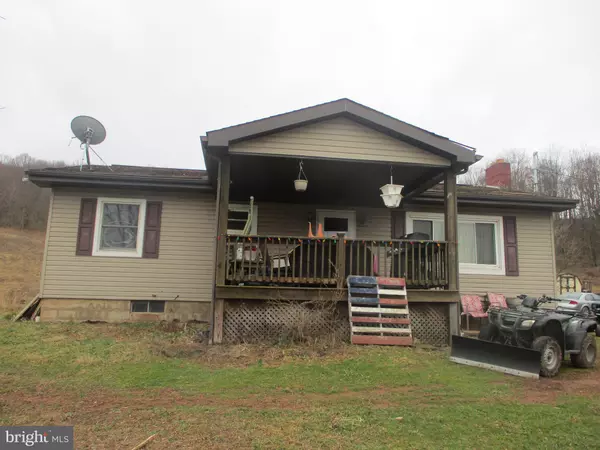 Claysburg, PA 16625,133 JEFFERSON LN