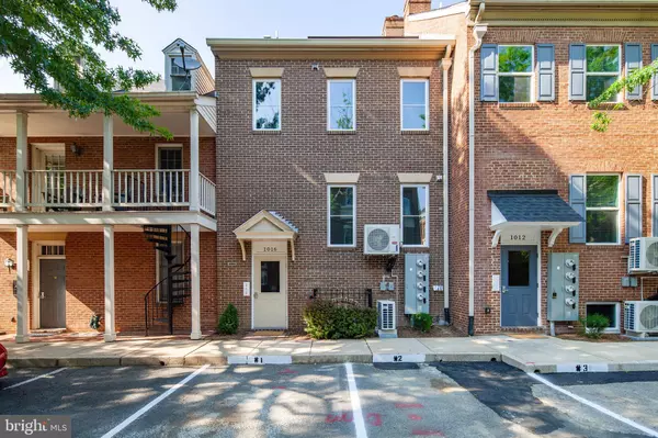 1016 DUKE ST ## 100, Alexandria, VA 22314