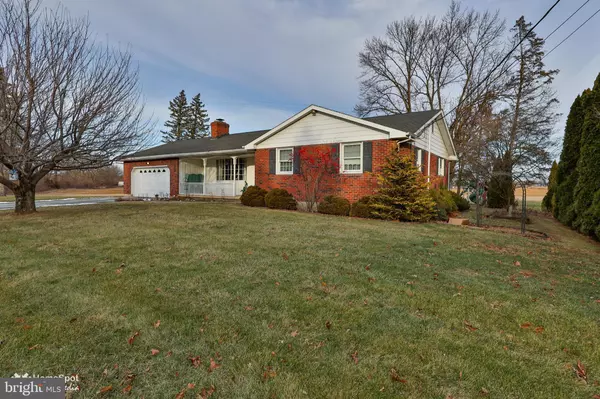 Nazareth, PA 18064,538 DANIELS RD