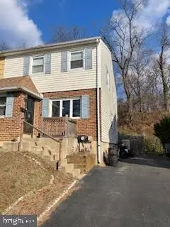 1421 BRADLEY ST, Linwood, PA 19061