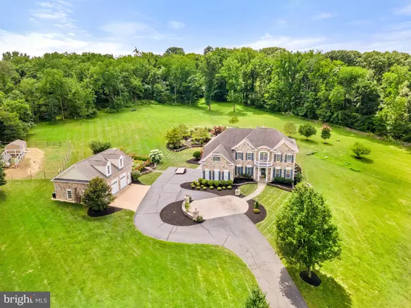 Lovettsville, VA 20180,40243 FEATHERBED LN