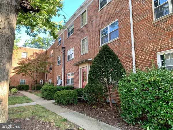 Arlington, VA 22204,5226 8TH RD S #4