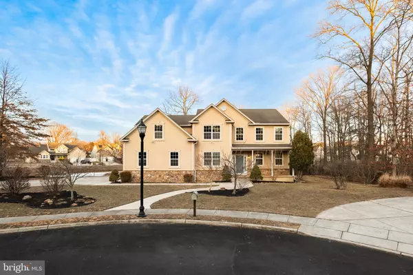 4 EDWARDS CT, Lawnside, NJ 08045