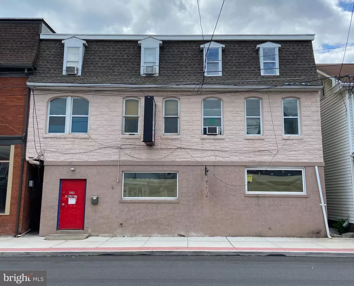 Spring Grove, PA 17362,128 S MAIN ST #9