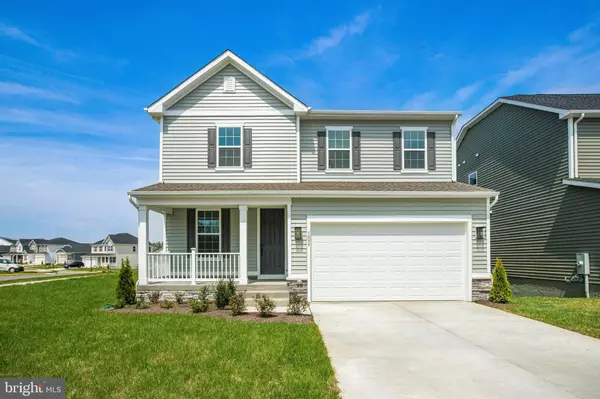 7099 RESOLUTION WAY, Ruther Glen, VA 22546