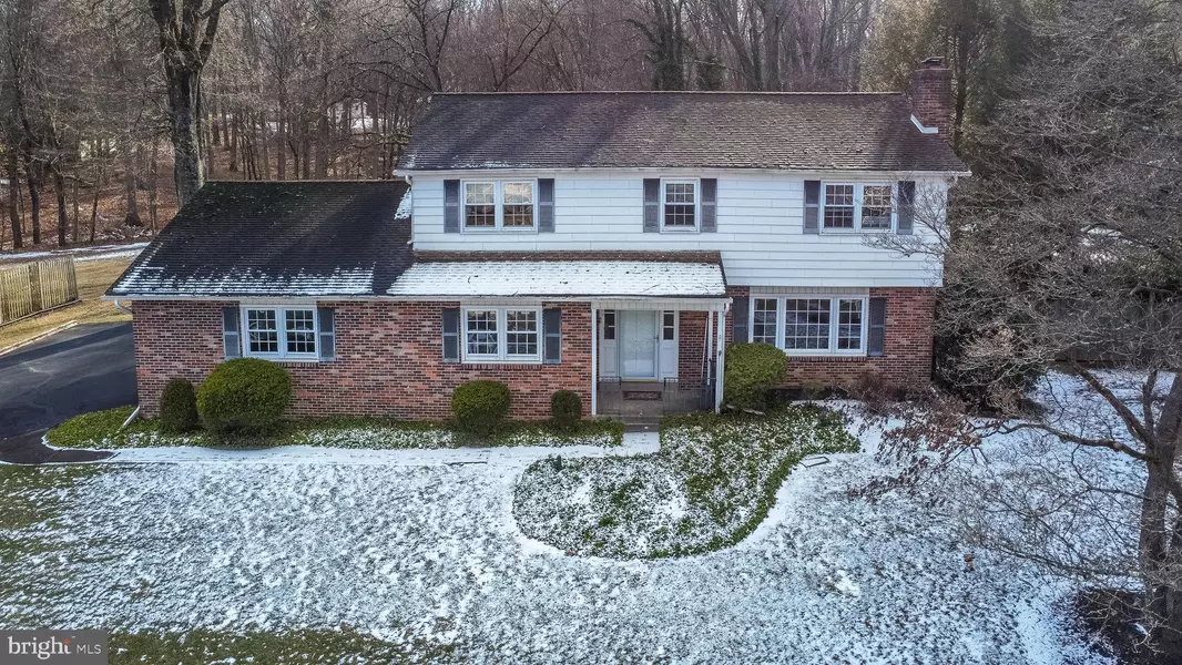 1211 MILL CREEK CIR, Southampton, PA 18966
