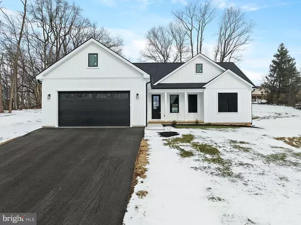 5 SPUR TRL, Fairfield, PA 17320