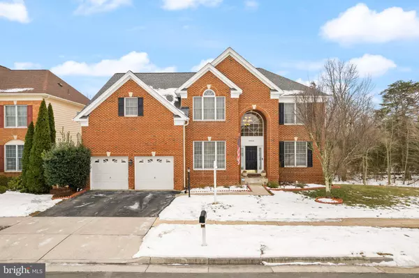 25312 TALENT ST, Chantilly, VA 20152