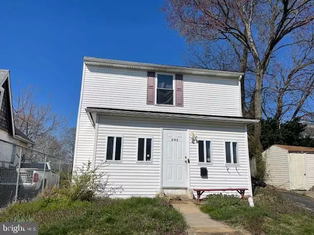 201 EAST AVE, New Castle, DE 19720