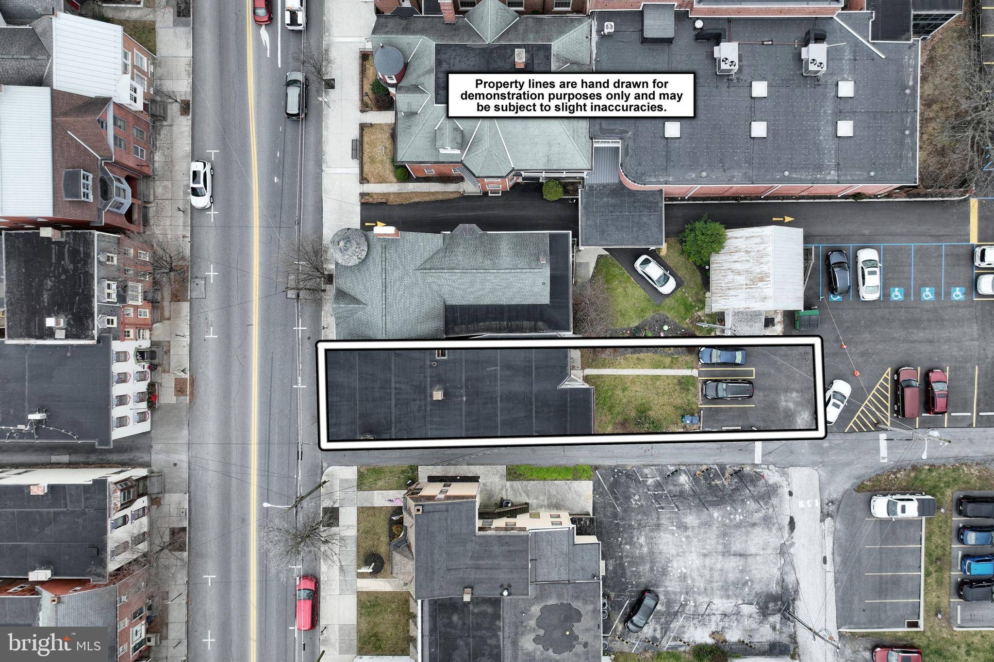 Gettysburg, PA 17325,220 BALTIMORE ST