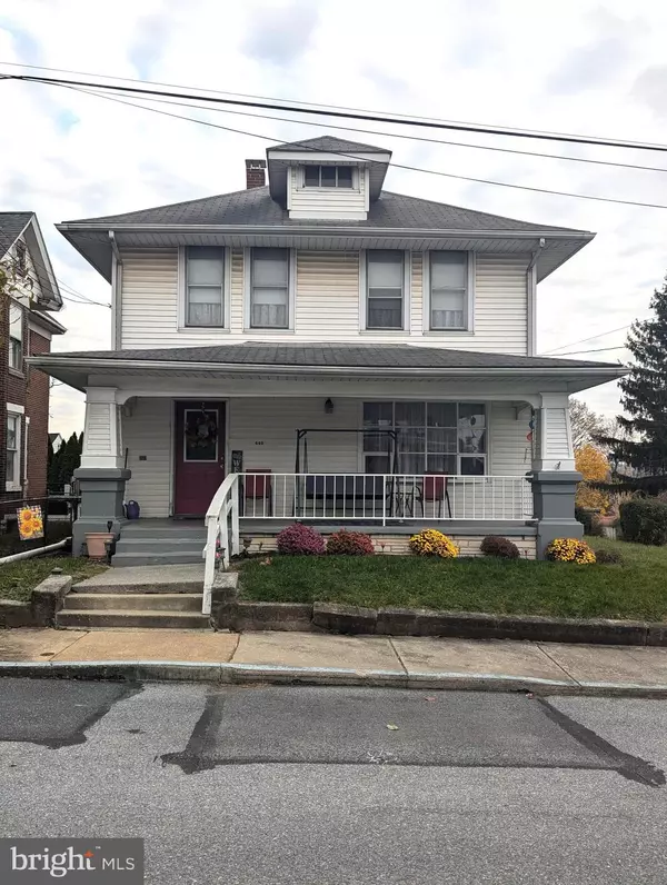 Harrisburg, PA 17113,440 2ND ST